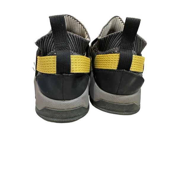 COPY - Chaco Women’s Z Ronin Sport Sandal - Black/Gray Size 7 - Picture 4 of 5